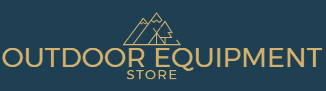 Outdoor Equipment Store