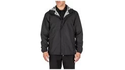 5.11 Tactical Duty Rain Shell Jacket - Mens