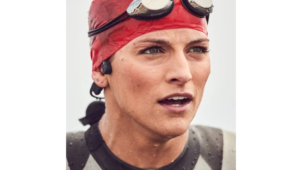 Shokz Xtrainerz Open-Ear MP3 Swimming Headphones - Image 4