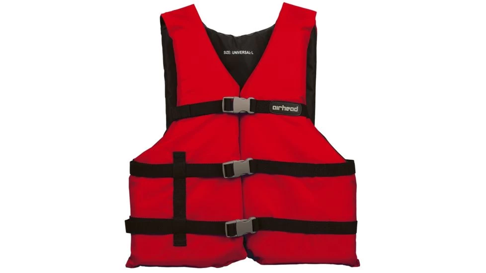 Airhead General Purpose Vest - Image 5
