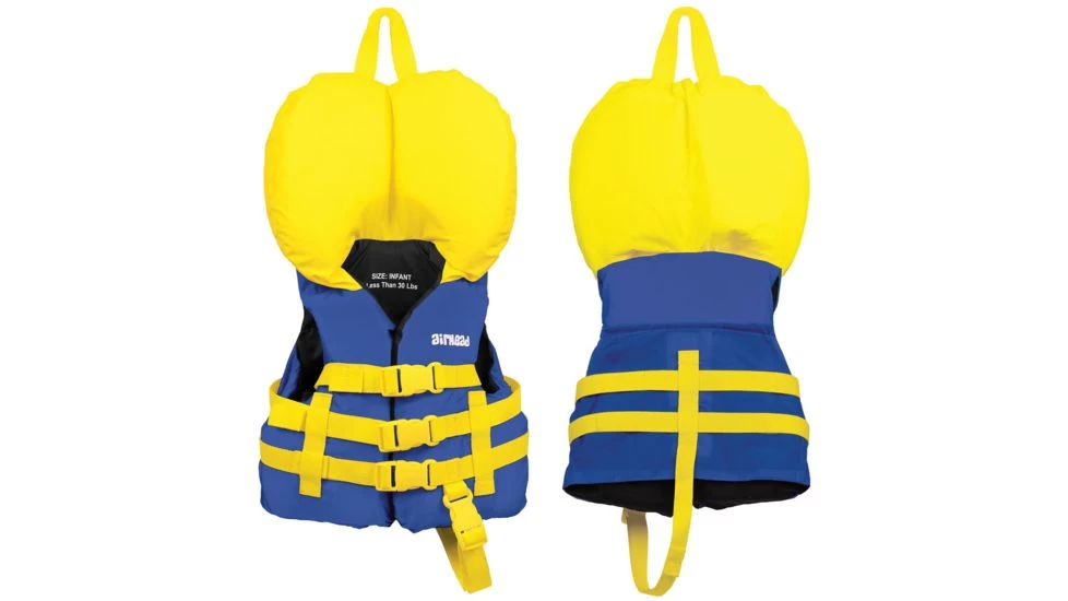 Airhead Infant General Purpose Vest