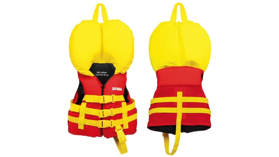 Airhead Infant General Purpose Vest - Image 2