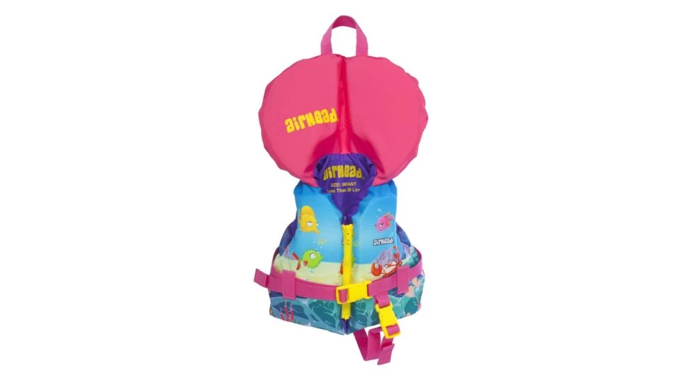 Airhead Reef Life Vest - Image 2