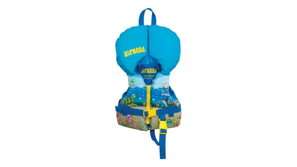 Airhead Treasure Life Vest - Image 2