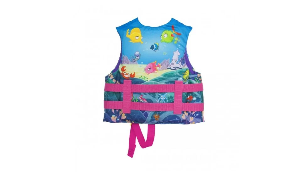 Airhead Reef Life Vest - Image 3