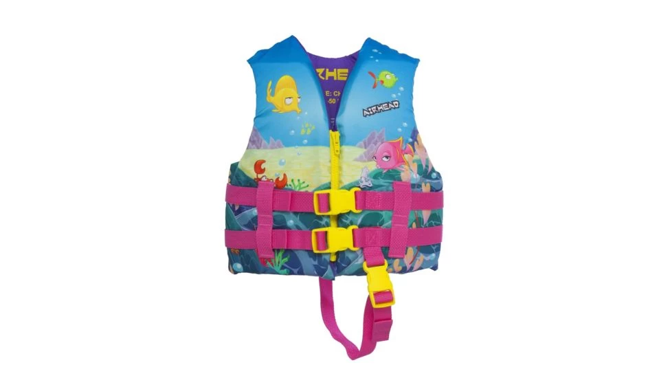 Airhead Reef Life Vest