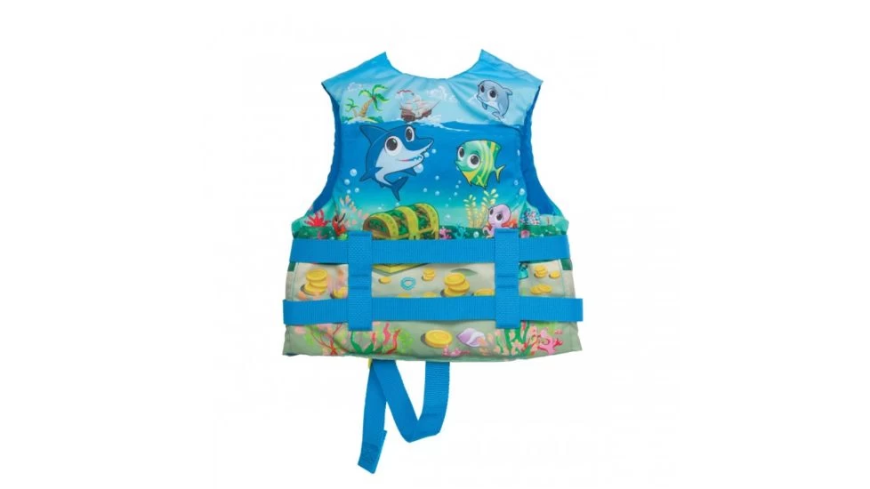 Airhead Treasure Life Vest - Image 3