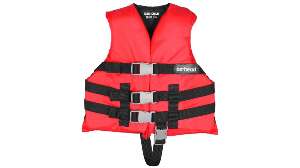 Airhead General Purpose Vest - Image 2