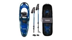 Airhead Yukon Charlies Advanced Snowshoe Kit