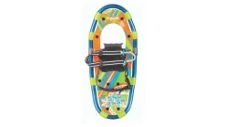 Airhead Yukon Charlies Sno-Bash Youth Aluminum Snowshoe