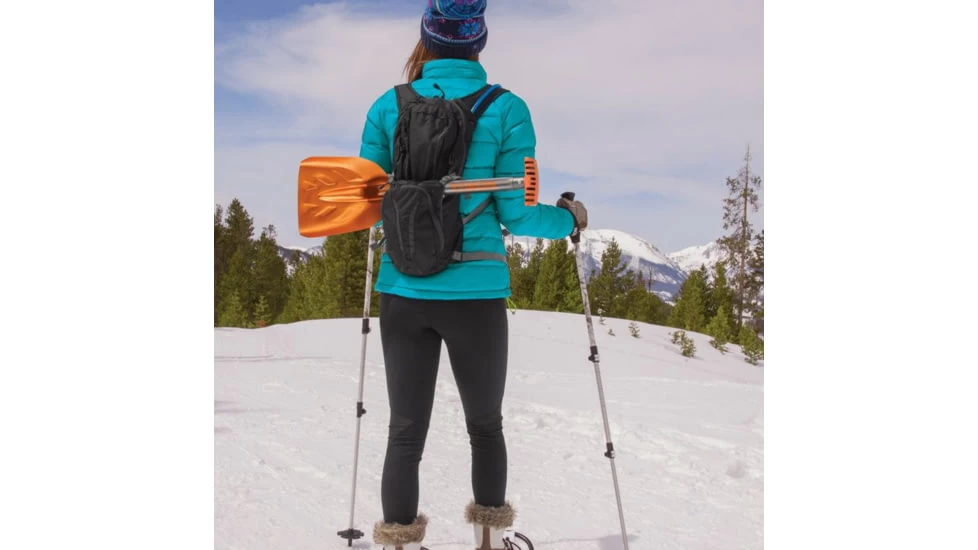 Airhead Yukon Charlies Sport Utility Shovel - Image 2