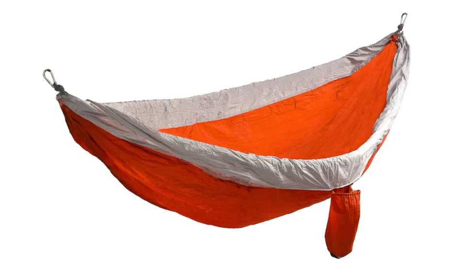 Alpine Mountain Gear Complete Hammock System - Image 2
