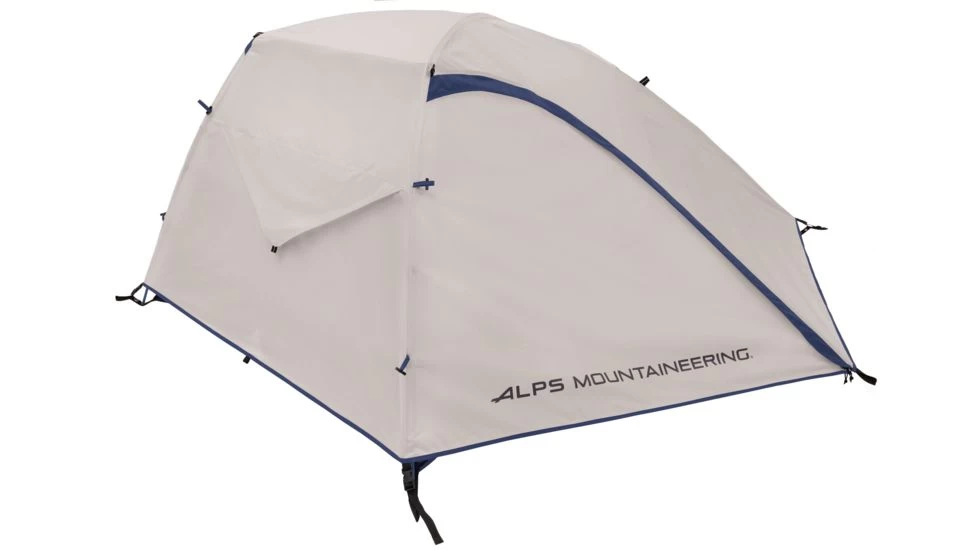 ALPS Mountaineering Zephyr 3 Tent - 3 Person, 3 Season - Image 2