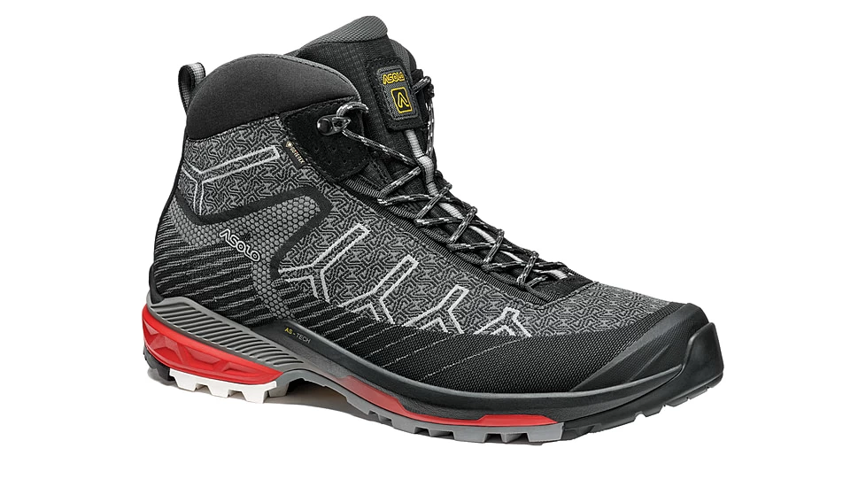 Asolo Falcon EVO Jacquard GV MM Hiking Boot - Men's