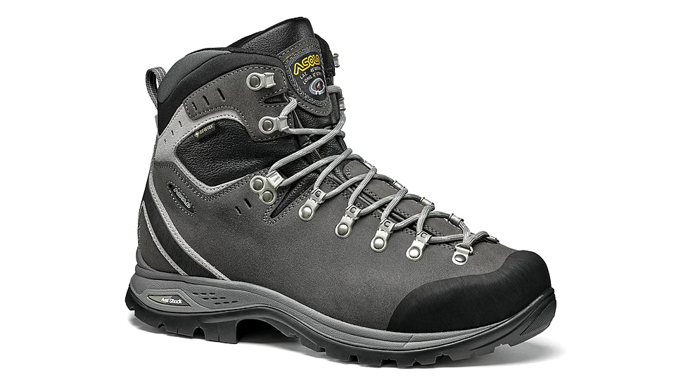 Asolo Greenwood EVO GV MM Boots - Men's