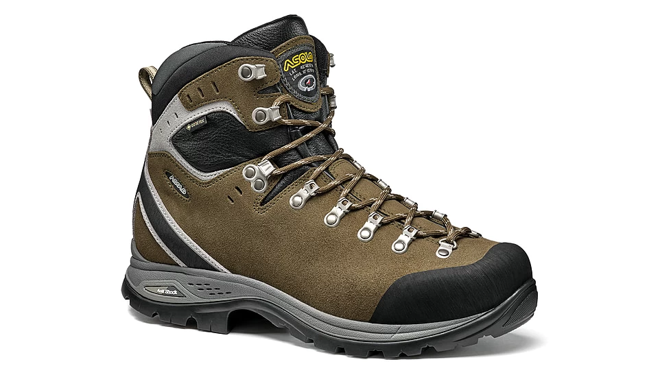 Asolo Greenwood EVO GV MM Boots - Men's - Image 2