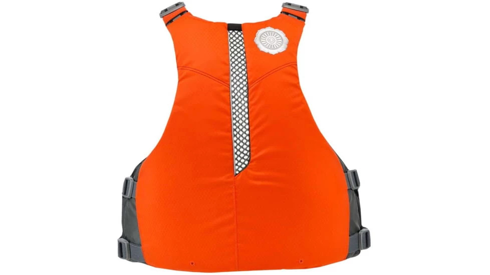 Astral E-Linda Vest - Womens - Image 4