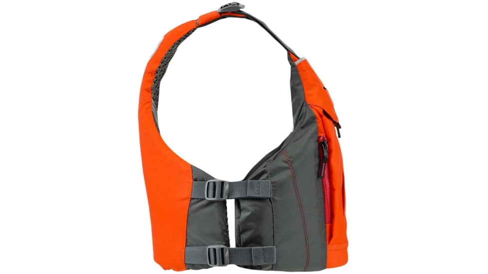 Astral E-Linda Vest - Womens - Image 7