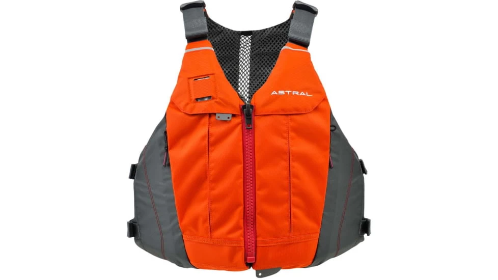 Astral E-Linda Vest - Womens