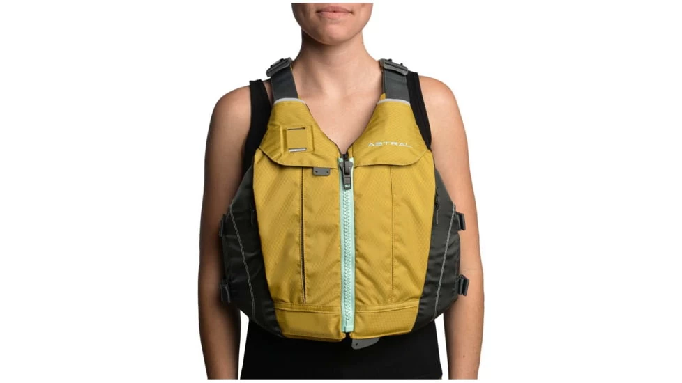 Astral E-Linda Vest - Womens - Image 11
