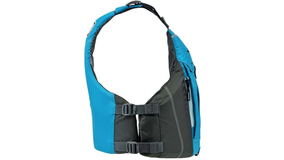 Astral E-Linda Vest - Womens - Image 9