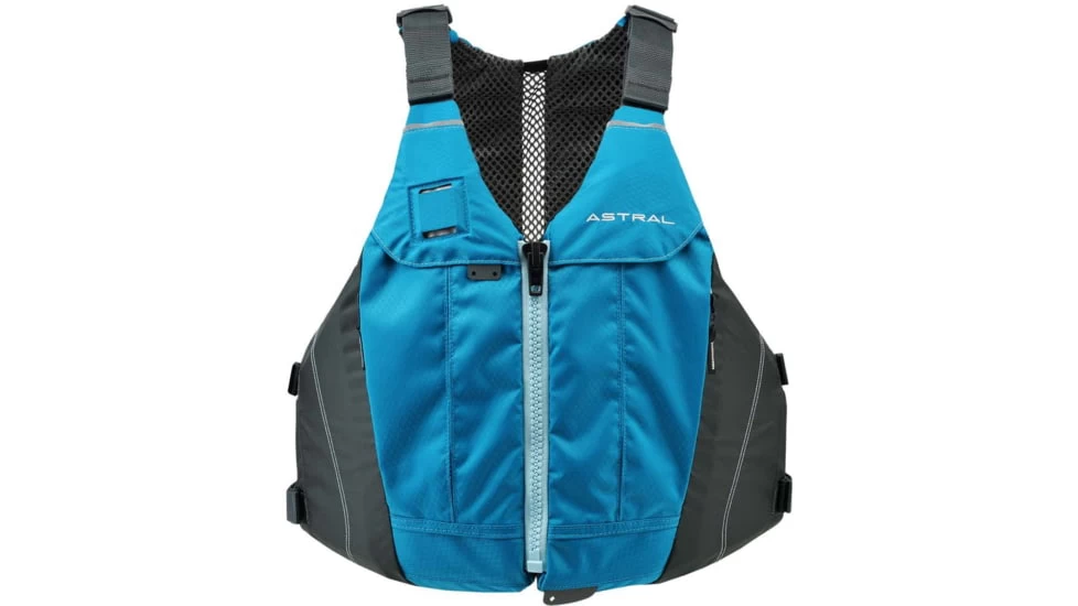 Astral E-Linda Vest - Womens - Image 3