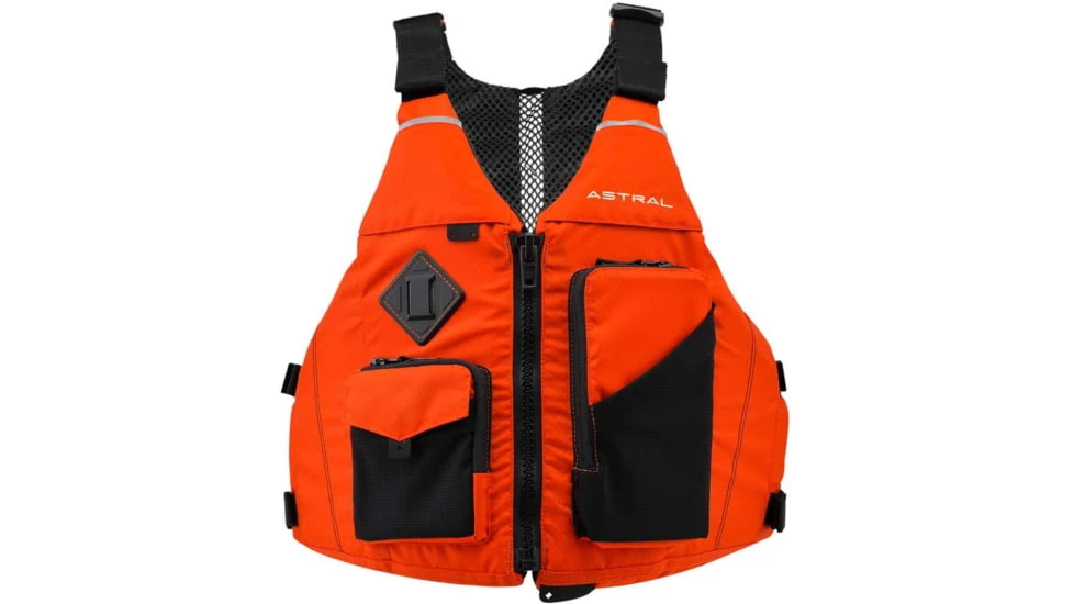 Astral E-Ronny Vest - Image 4