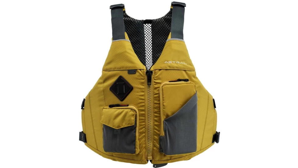 Astral E-Ronny Vest