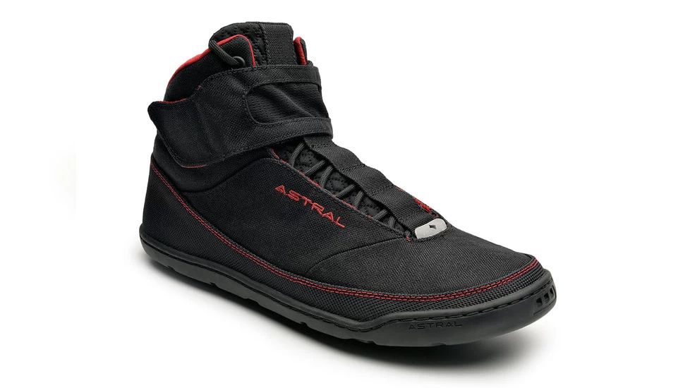Astral Hiyak High Top Water Shoes - Mens - Image 2