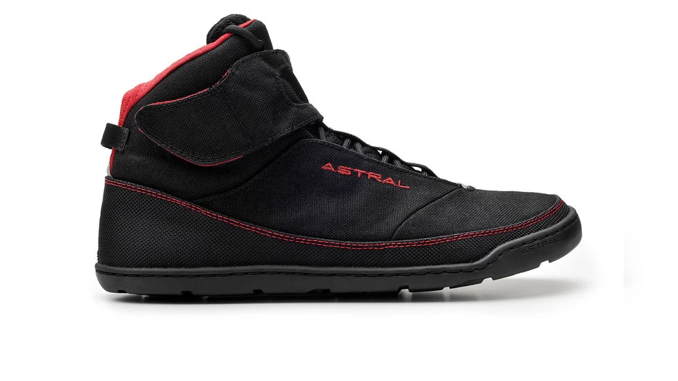 Astral Hiyak High Top Water Shoes - Mens