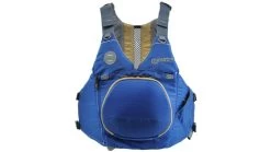 Astral Sturgeon Navy Vest