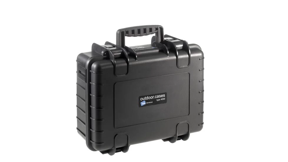 B&W International Type 4000 420x325x180 Dry Case - Image 3