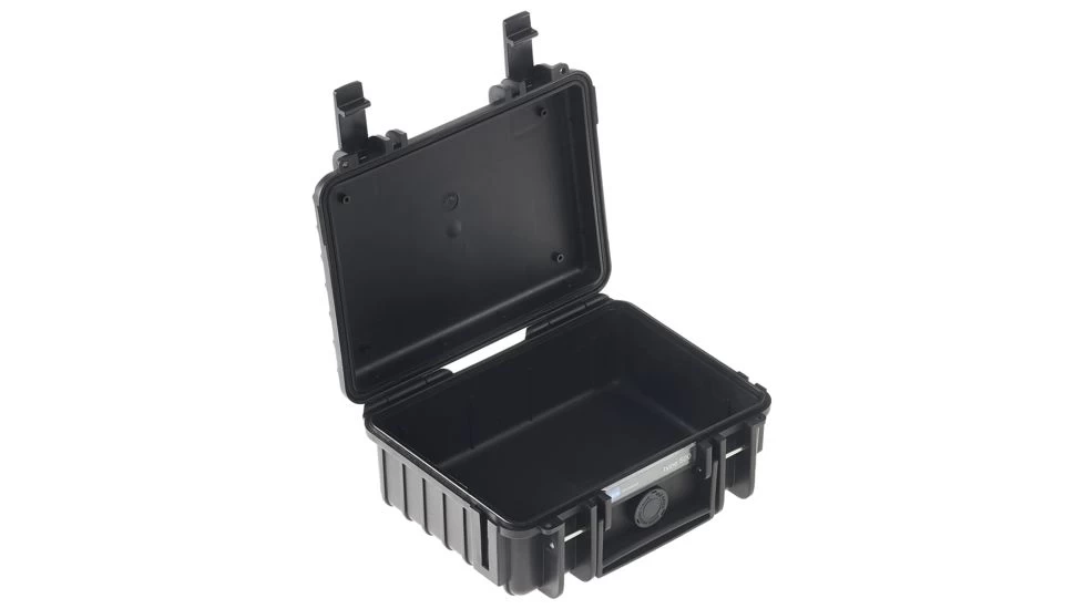 B&W International Type 500 Small 228x182x92 Dry Box - Image 4