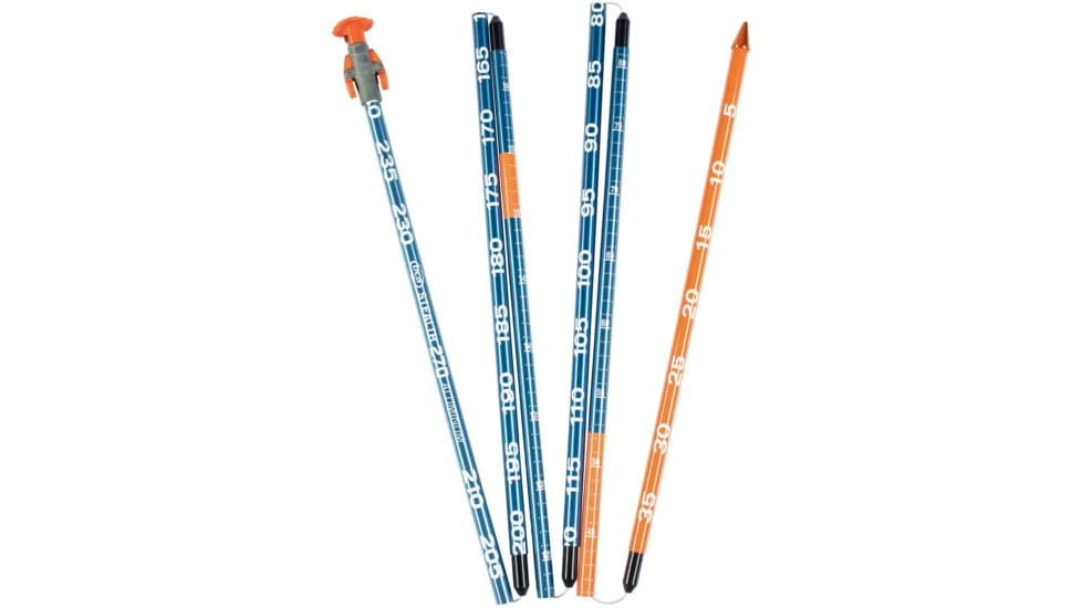 Backcountry Access Stealth 270 Probe