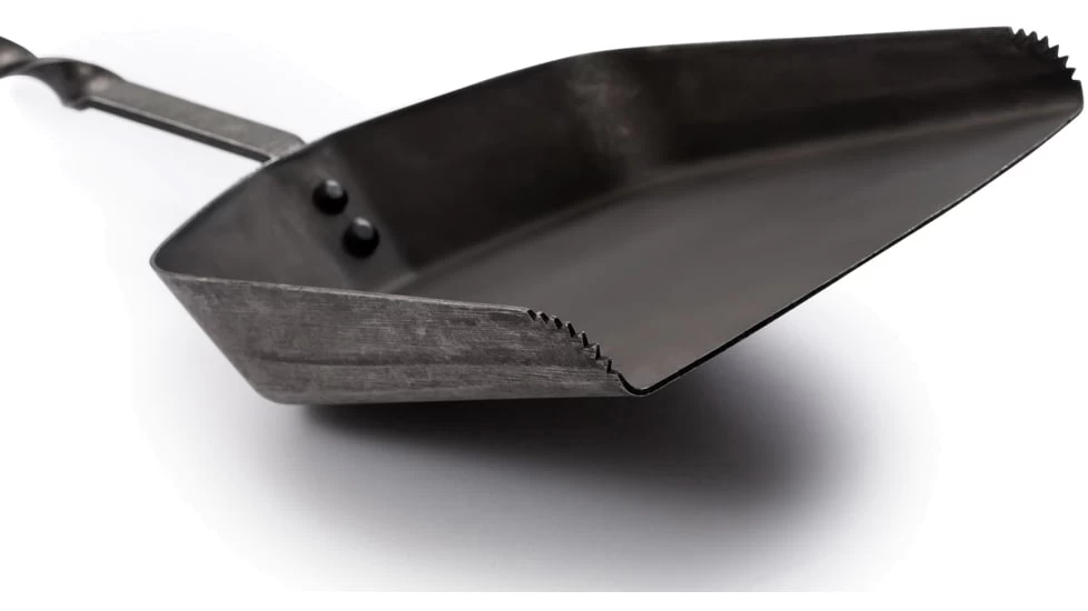 Barebones Cowboy Grill Coal Shovel - Image 4