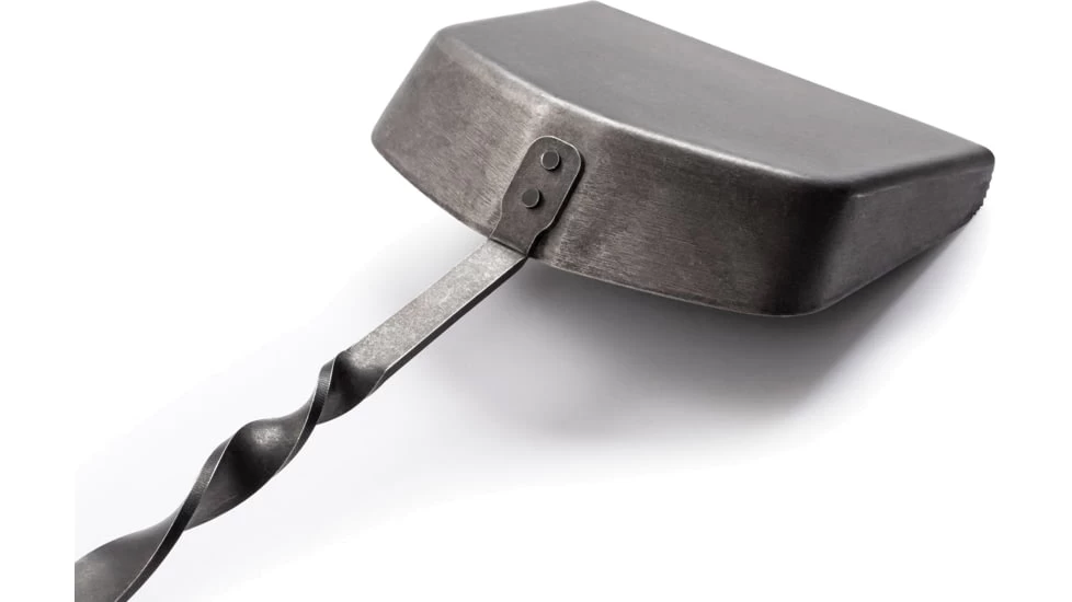 Barebones Cowboy Grill Coal Shovel - Image 5