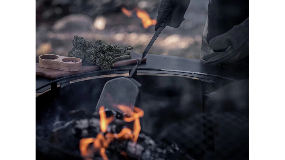 Barebones Cowboy Grill Coal Shovel - Image 10