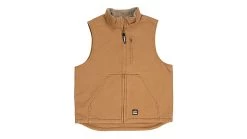 Berne Canyon Sherpa Lined Vest - Men's