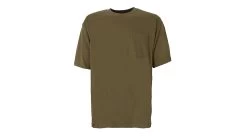 Berne Heavyweight Pocket Tee - Mens