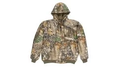 Berne Heritage Hooded Jacket - Men's