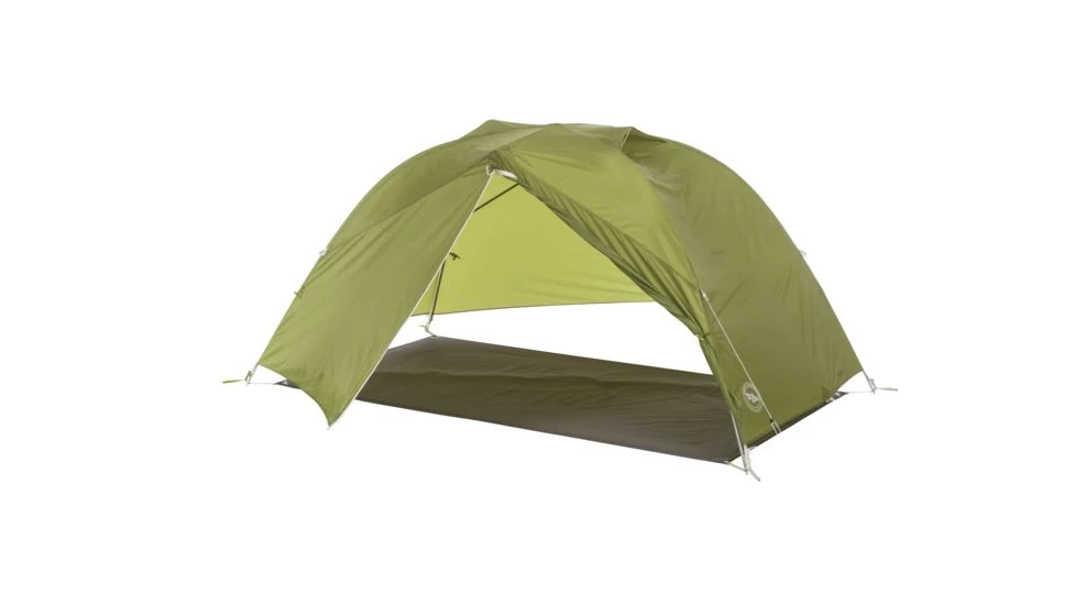 Big Agnes Blacktail 2 Tent - 2 Person, 3 Season - Image 2