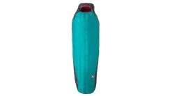 Big Agnes Daisy Mae 15 Sleeping Bag 650 DownTek - Men's