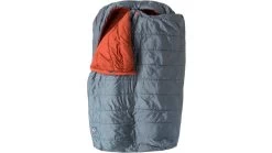 Big Agnes Dream Island 20 Fireline Eco Sleeping Bag