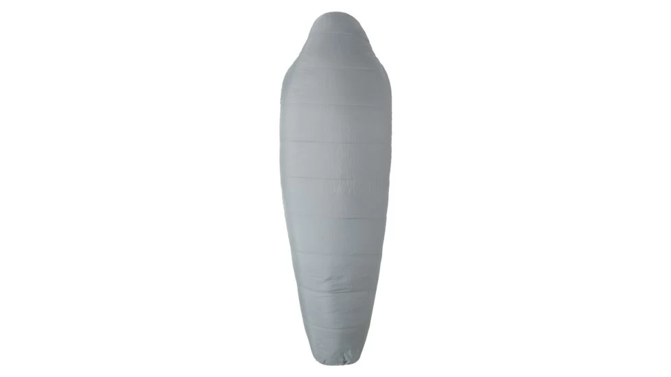 Big Agnes Elsie 15 Sleeping Bag FireLine Pro, Right Zip - Womens - Image 3