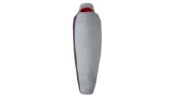 Big Agnes Elsie 15 Sleeping Bag FireLine Pro, Right Zip - Womens