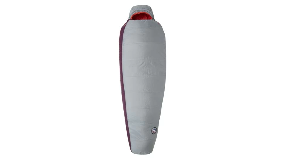 Big Agnes Elsie 15 Sleeping Bag FireLine Pro, Right Zip - Womens