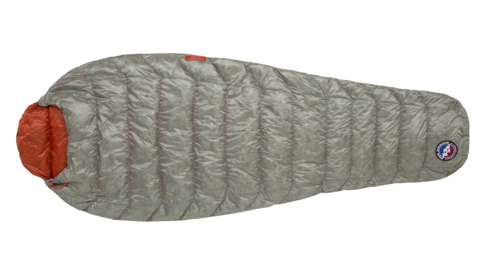 Big Agnes Pluton Ul, 850 Downtek Sleeping Bag - Image 3