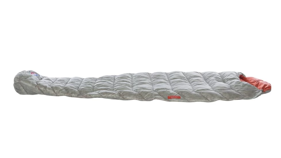 Big Agnes Pluton Ul, 850 Downtek Sleeping Bag - Image 4