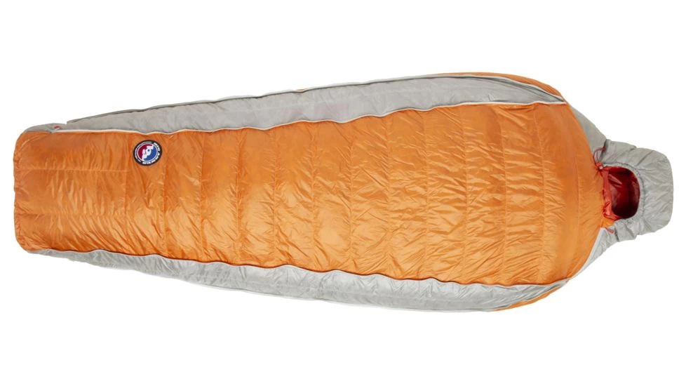 Big Agnes Torchlight Ul 30, 850 Downtek Sleeping Bag - Image 3