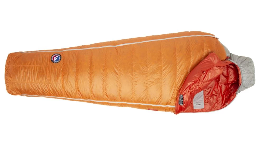 Big Agnes Torchlight Ul 30, 850 Downtek Sleeping Bag - Image 2
